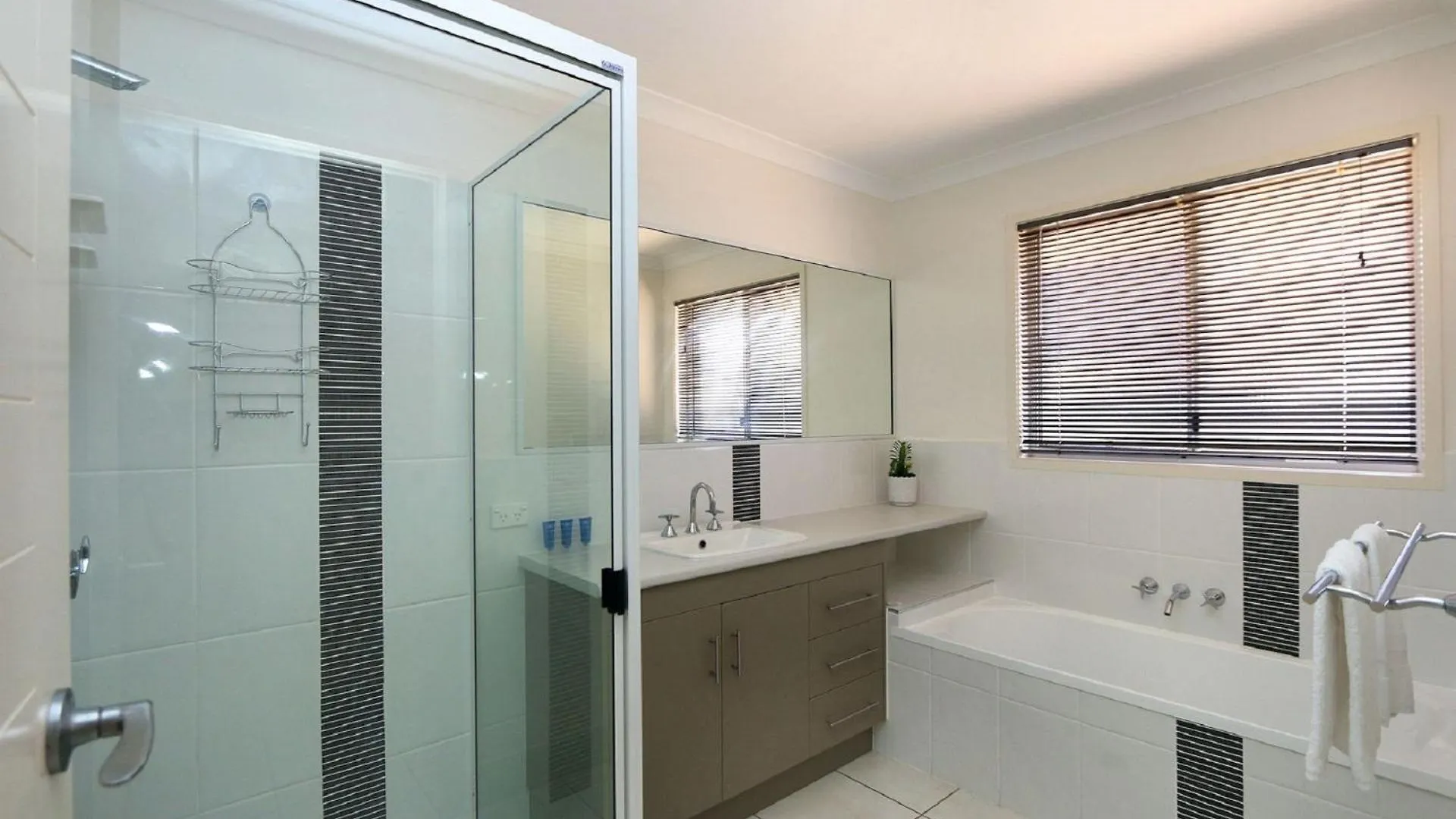 7 Judith Street ברגרה בית נופש